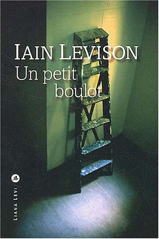 un petit boulot  