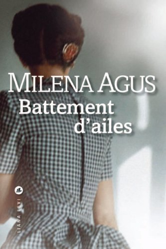 battement d'ailes