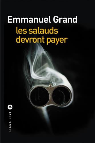 les salauds devront payer  