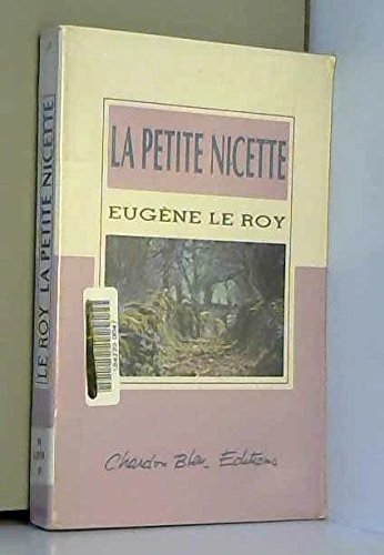la petite nicette  