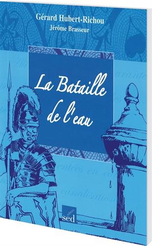 la bataille de l'eau  