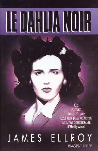 le dahlia noir  