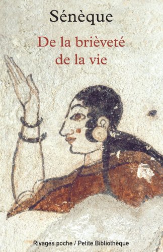 de la brièveté de la vie [53]
