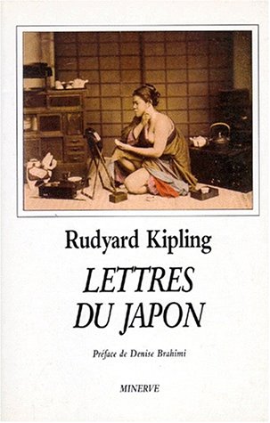 lettres du japon