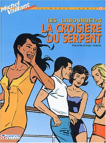 la croisière du serpent   [4]