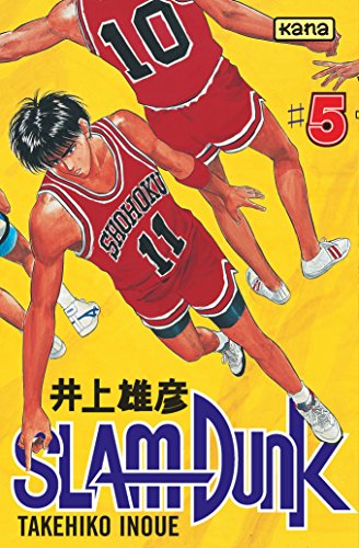 slam dunk, t05. [5]