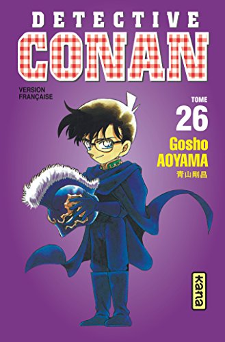 détective conan [26]