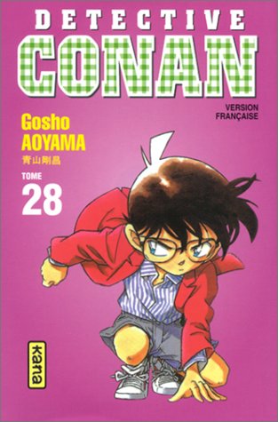 détective conan [28]