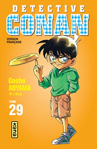 détective conan [29]