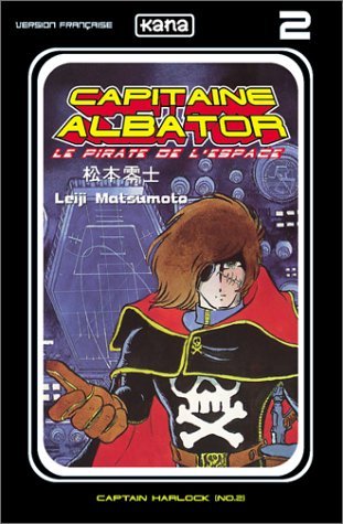 capitaine albator [2]