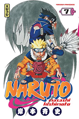 naruto (t7) (manga) [7]
