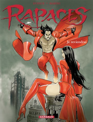 rapaces