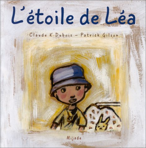 l' étoile de léa  