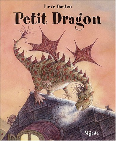 petit dragon
