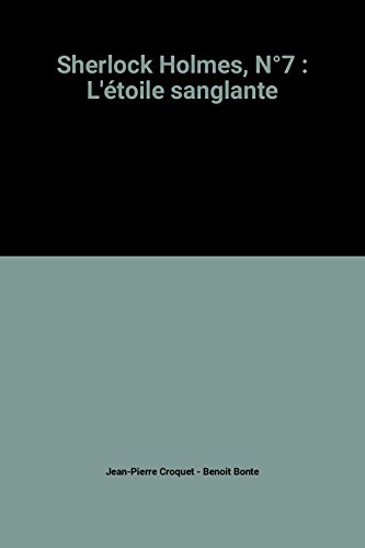 l' étoile sanglante   [7]