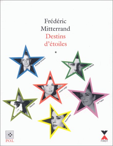 destins d'étoiles [1]