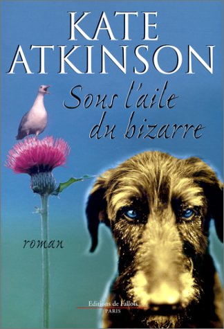 sous l'aile du bizarre