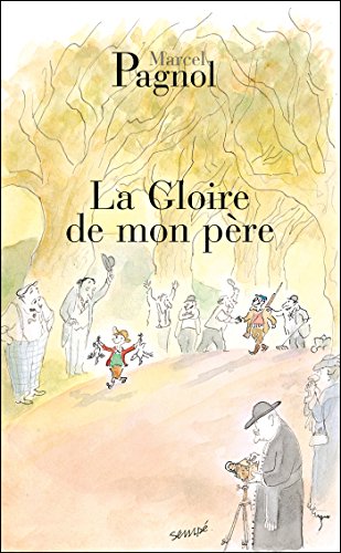 la gloire de mon père   [1]