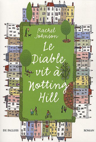 le diable vit a notting hill t1  