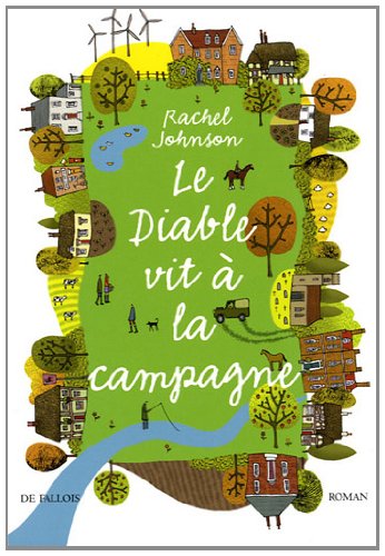 le diable vit a la campagne  t2  
