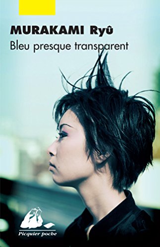 Couverture: bleu presque transparent bleu presque transparent