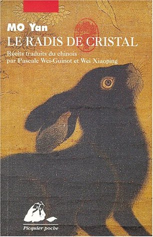 le radis de cristal   [148]