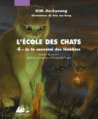 l' école des chats   [4]