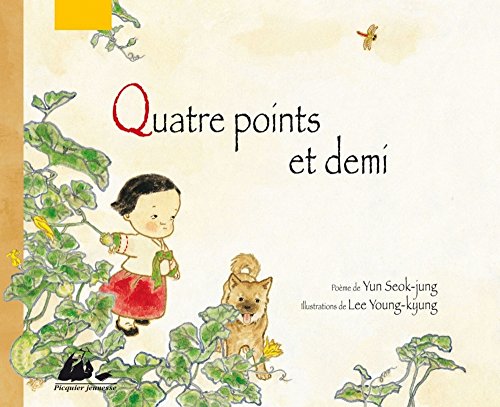 Quatre points et demi