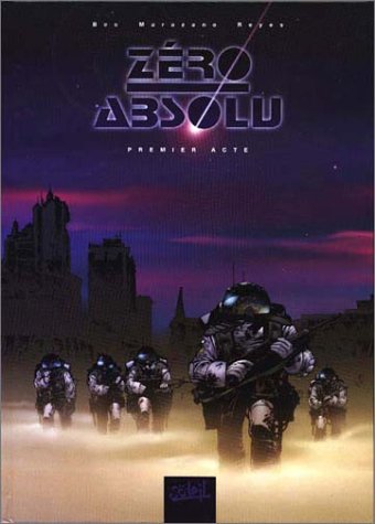 zéro absolu [1]