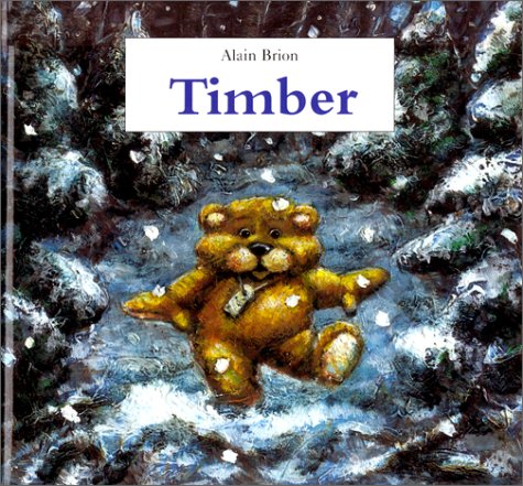 timber