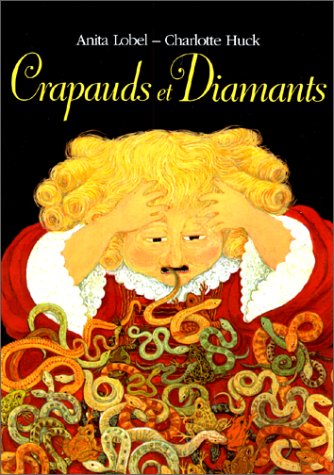 crapauds et diamants