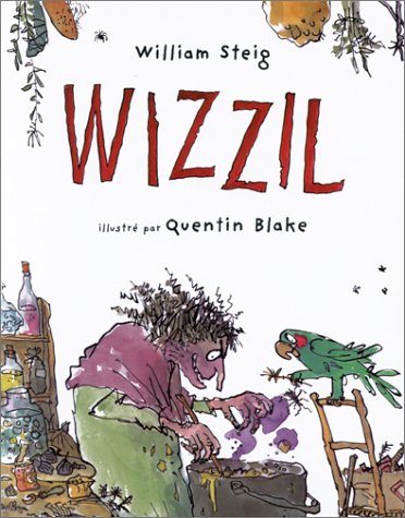 wizzil