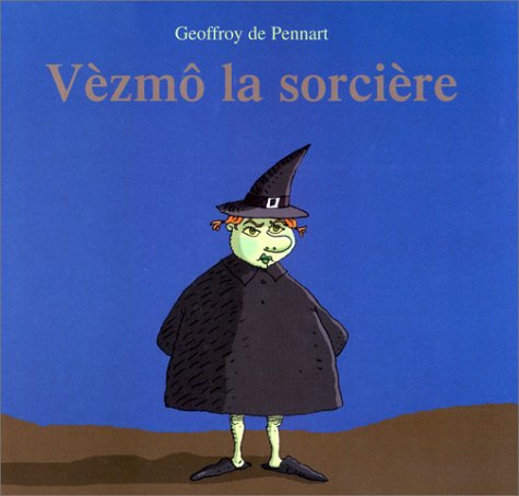 vèzmô la sorcière