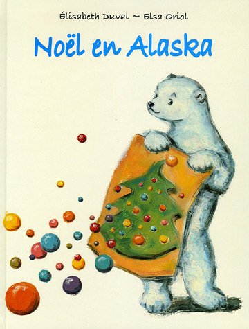 noël en alaska