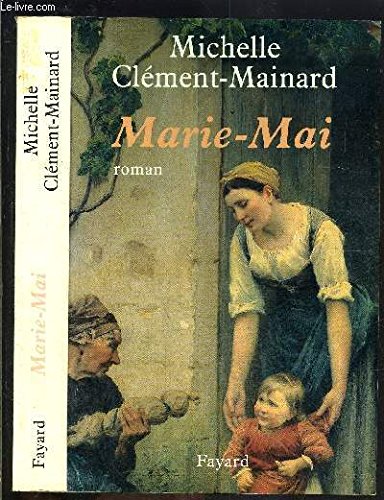 marie-mai
