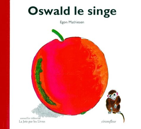 oswald le singe