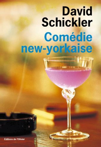 comédie new-yorkaise