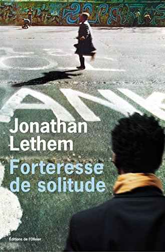 forteresse de solitude