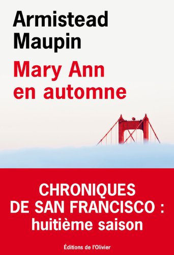 les chroniques de san francisco  t8  