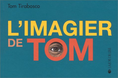 l' imagier de tom  