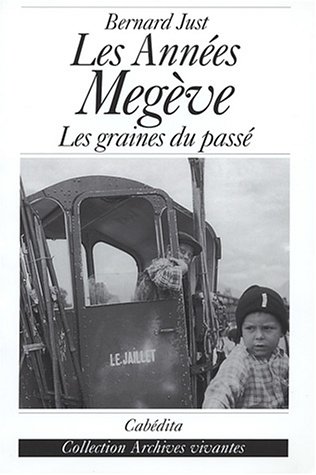 les années megève  