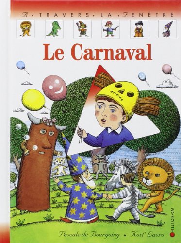 carnaval (le )