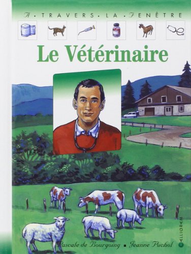 le vétérinaire   [41]