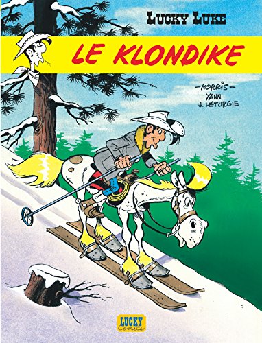 le klondike   [35]