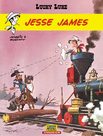 jesse james [4]
