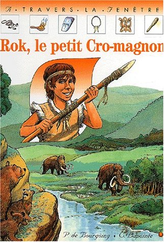 rok, le petit cro-magnon [57]