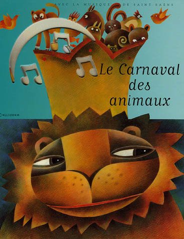 le carnaval des animaux   [9]
