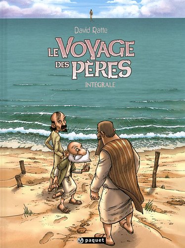 le voyage des pères   [intégrale cycle 1]