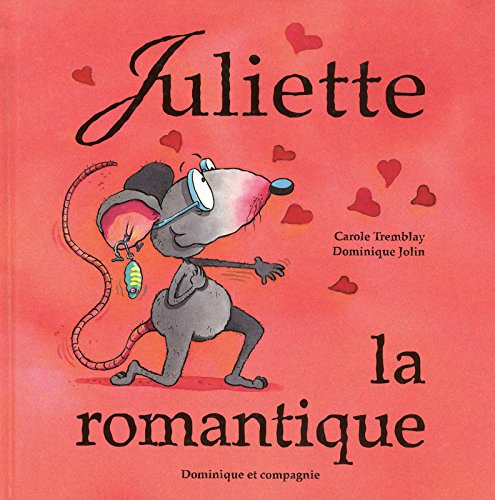 juliette la romantique