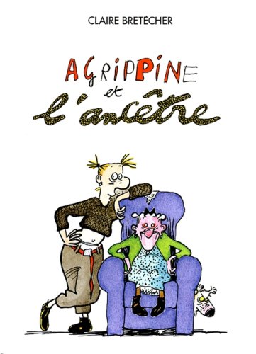 Agrippine Et Lancêtre Médiathèque De Parentis En Born - 